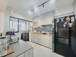 Blk 684D Waterway View (Punggol), HDB 4 Rooms #573255911